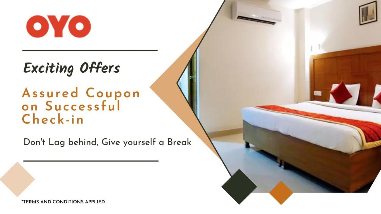 Oyo Pinewood Inn & Suites Silsbee Dış mekan fotoğraf